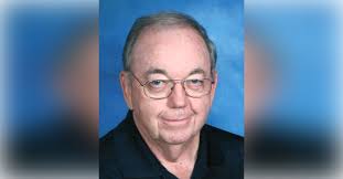 Obituary information for Carl Floyd Walker