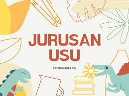 Nasib anda berada di tangan anda sendiri. Update 2021 Jurusan Di Usu Medan Kampusaja