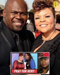 Tamela Mann's daughter has just shattered the silence — and what she  revealed about her father, David Mann, is sending shockwaves through the  gospel world. For years, the Manns were seen as