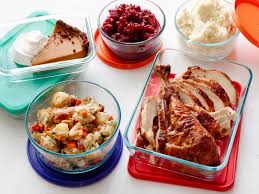 Don't fancy cooking a bird? Healthy Holiday Leftover Recipes Food Network Holiday Recipes Menus Desserts Party Ideas From Food Network Food Network