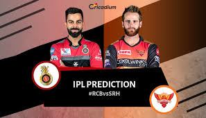 Ipl 2019 Match 54 Rcb Vs Srh Match Prediction Who Will Win Today