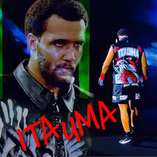 The heavyweight division has a new star, he's a knock out artist and, he's  only 20 years old! This Moses Itauma will be around for a long, long time.