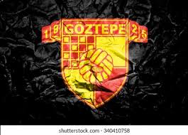 Download goztepe vector (svg) logo by downloading this logo you agree with our terms of use. Goztepe Logo Vector Eps Free Download