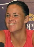2003 US Open Women's Singles Tennis Results: QuickSports