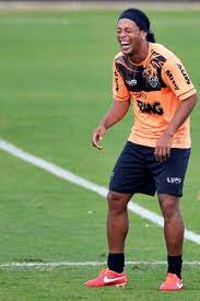 Compte officiel du fc sion. Eine Interessante Option Ronaldinho Ist Wieder Thema In Sion Blick