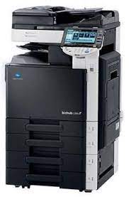 Page 59 click download as softfont to download truetype fonts for printing documents that will permit faster printing; Konica Minolta Bizhub C360i Driver Download Konica Minolta Bizhub C360 Is A Color Laser Copy Machines That Have The Ability To A Maximum Of 100 000 Pages Per Month In Color Or