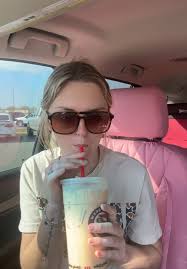 Ashley Nicole Withrow