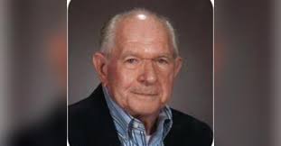 Robert L. Morgan Obituary