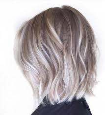 Pretty Everyday Hairstyles For Short Hair Balayage Bob Haircuts For Fine Hair Bob Haircut For Fine Hair Hair Styles
