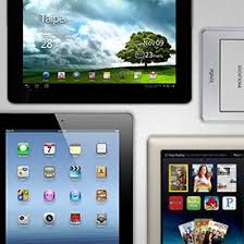 Readers Choice Awards 2012 Tablets And Ebook Readers Tablet Ebook Reader Top Laptops