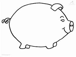 Take a deep breath and relax with these free mandala coloring pages just for the adults. Pig Coloring Pages Kidsuki