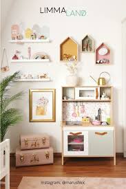 kinderzimmer ideen ikea hacks von limmaland kinderzimmer kinderzimmer dekor kinder zimmer
