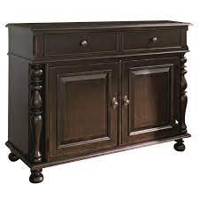 Shop paula deen home at wayfair for a vast selection and the best prices online. Paula Deen Home Buffet Only In Tobacco 932680 Code Univ20 For 20 Off