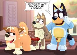 Rule34 - If it exists, there is porn of it  neenya  6280519