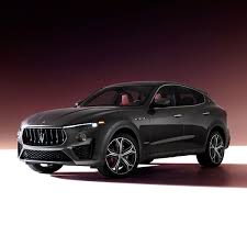 It was back in august 2016 when naza italia previewed the maserati levante. Maserati Levante Hybrid Der Neue Hybrid Suv Maserati De