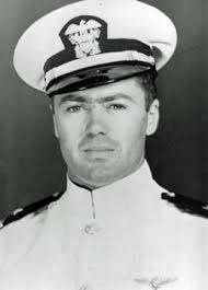 Walter Michael Willis : Ensign from Minnesota, World War II Casualty