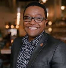 Joseph Paire Makes His Mark at the Claremont Club & Spa