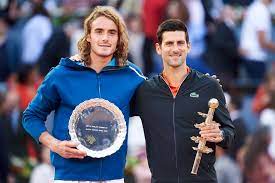 Why is the blade 98 a solid choice for stefanos tsitsipas? Allez Allez A Paris Forum Das Wochenmagazin