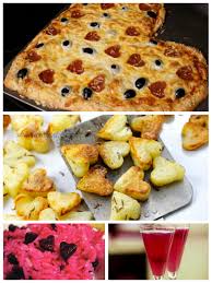 And you get to enjoy a really awesome meal when you're done. Valentine S Day Food Ideas Mom Endeavors