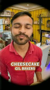 Gil Bakers and Cafe