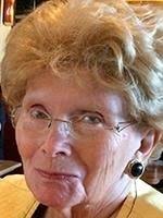 Jean Wright Obituary (2017)