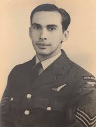 Caribbean aircrew in the RAF during WW2 » The archive