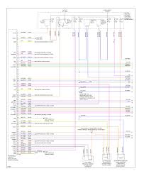 Ford auto radio wiring diagrams install car radio. Engine Performance Ford Focus Ses 2009 System Wiring Diagrams Portal Diagnostov Elektroshemy