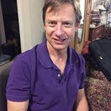 Paul Wallick's Instagram, Twitter & Facebook