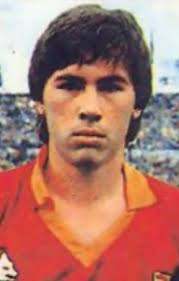 Ancelotti, Carlo Michel Angelo Ancelotti