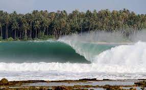 Jimbaran beach, джимбаран, бадунг, бали, индонезия. 11 Tempat Wisata Kepulauan Nias Terindah Tokopedia Blog