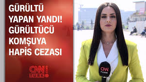 Gurultu Yapan Yandi Gurultucu Komsuya Hapis Cezasi Youtube