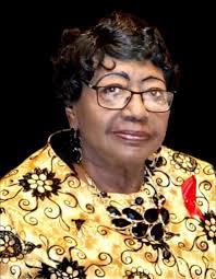 Ms. Frances Jackson Obituary