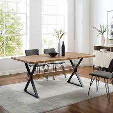 Target marketing systems vinter ultra modern home kitchen dining room chair, 2 piece, gray. Dining Room Tables Target