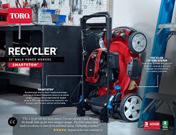 No one tests lawn mowers & tractors like we do. Recycler Manualzz