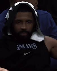 Steph Curry Smiling at Press