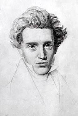 Søren Kierkegaard - Wikipedia