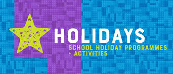 School Holiday Programme Palmerston North Eventfinda