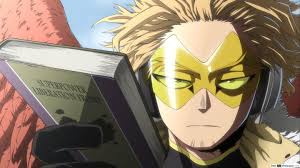 Definitely recommend if you love hawks but you have a budget! My Hero Academia Hawks Keigo Takami Hd Wallpaper Download