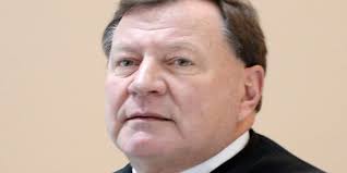 Erie County Judge Daniel Brabender to retire in January 2026