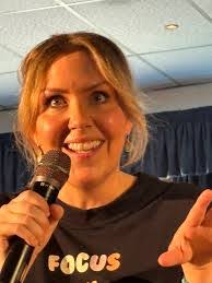 Charmaine Marks's Instagram, Twitter & Facebook