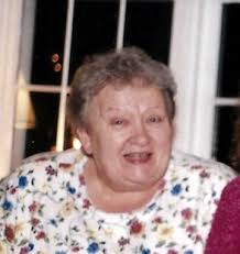 Obituary information for Yvette I. St. Laurent