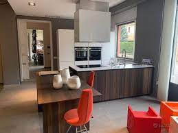 Subito Impresa Mtre Outlet Design Cucina Con Penisola Arrital Di Alta Qualita Arredamento E Casalin Arredamento Moderno Cucina Design Cucine Arredamento