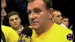 Tribute to my brother Keith Ellis Jr. 🙏