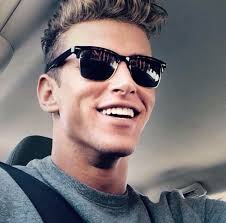 FC: Nate Garner} Hey, I'm Nate, I'm a lead singer. I'm 18 and single but  looking. Abby is my younger sister. Introduce?