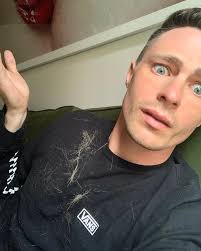 My cat has a million personalities & im constantly covered in hair...a  thread