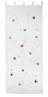 Kinderzimmer Gardine Butterfly Vorhang Schal Baby Kinder Gardinen Vorhange Neu Kinder Gardinen Gardinen Kinderzimmer Kinder Zimmer