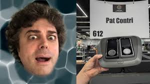 Pat Contri: “Intellivision Amico Controller and Console in My Hands!” :  r/Intellivision_Amico