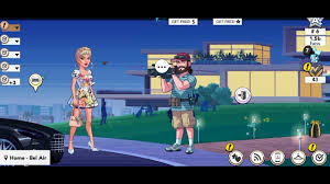 The couple, expecting their first child later this year, has purchased an $11 million bel air mansion with plans to renovate, the hollywood reporter. April Update Is Out Now Kim Kardashian Hollywood Game 11 10 0 Youtube