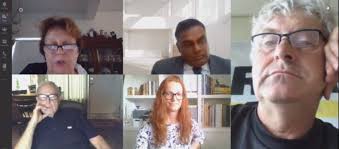 CAO search moves toward interview process