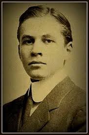 Lewis Augustus Coffin Jr. (1892-1963)